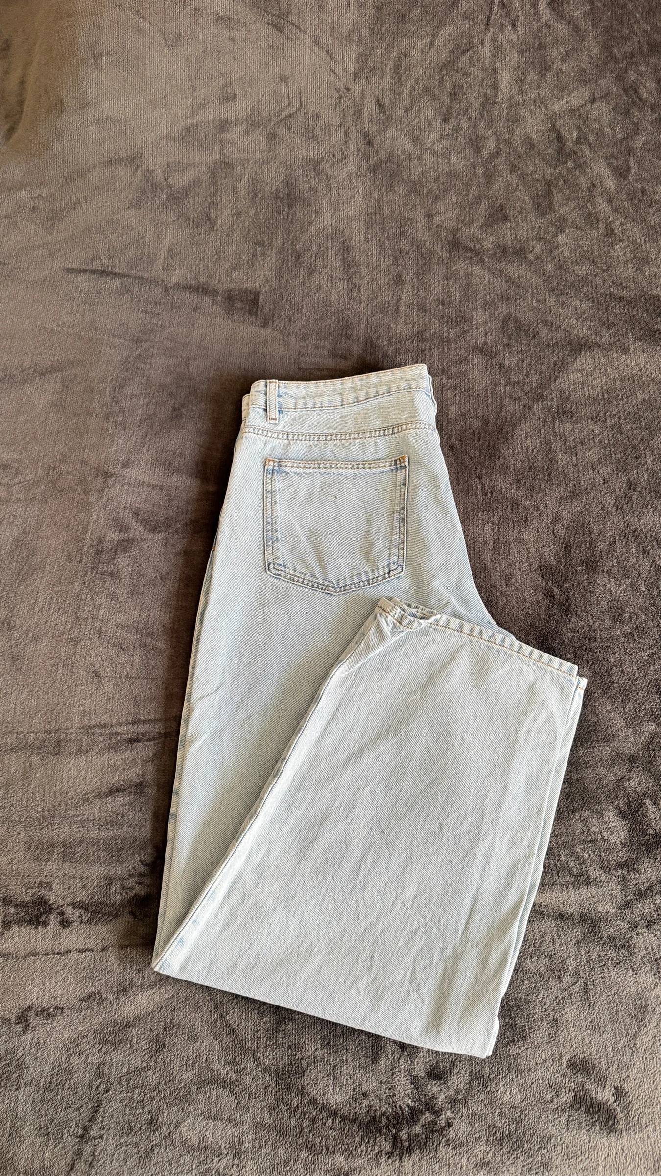 Jean / Pantalon BZB  – photo 2